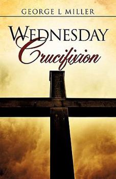 Paperback Wednesday Crucifixion Book