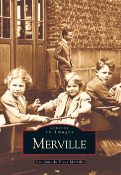 Paperback Merville [French] Book