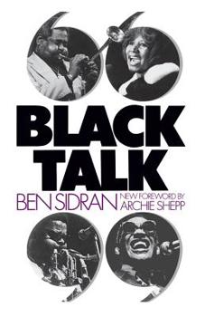 Paperback Black Talk Book