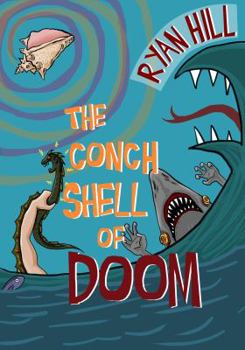Paperback The Conch Shell of Doom Book