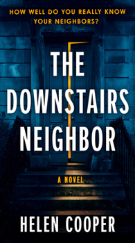 Mass Market Paperback The Downstairs Neighbor Book