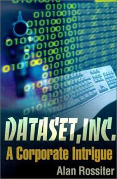 Paperback Dataset, Inc.: A Corporate Intrigue Book