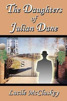 Paperback The Daughters of Julian Dane Book