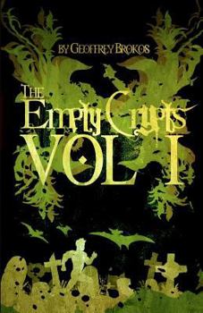 Paperback The Empty Crypts Book