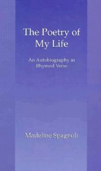 Hardcover The Poetry of My Life Book