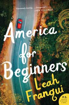 Paperback America for Beginners Book