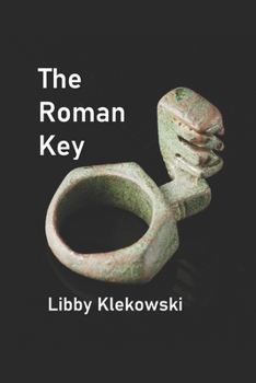 Paperback The Roman Key Book