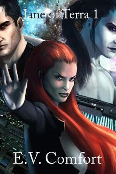 Jane of Terra 1 - Book #3 of the Jane Pace