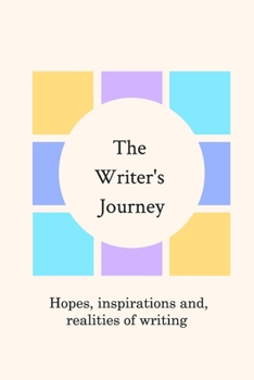 Paperback The Writer's Journey Book