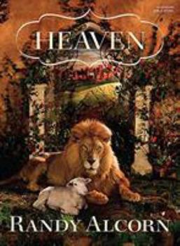 Paperback Heaven - Bible Study Book