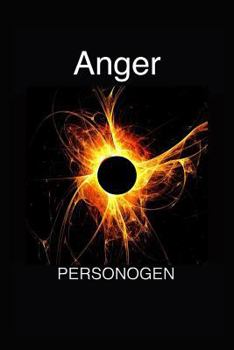 Paperback Anger: The Anatomy of Anger Book