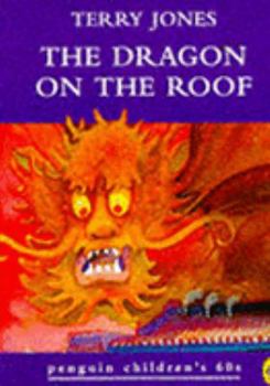 Paperback The Dragon on the Roof (Penguin Children's 60s) Book