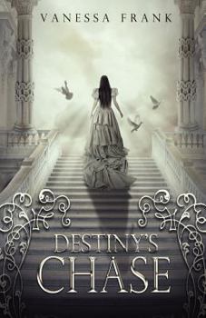 Paperback Destiny's Chase Book