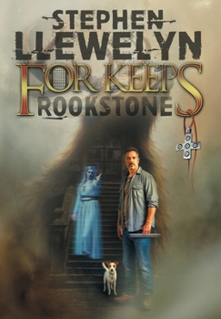 Hardcover Rookstone Book