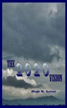 Paperback The 2020 Vision Book