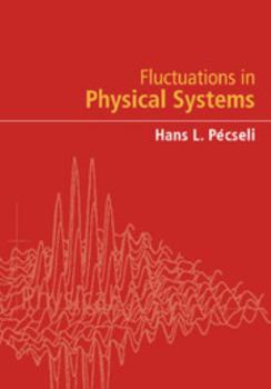 Paperback Fluctuations in Physical Systems Book