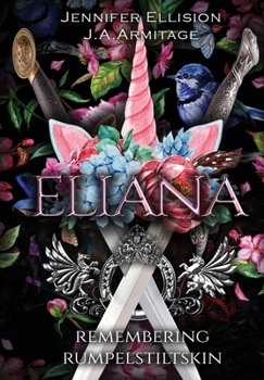 Hardcover Eliana Book