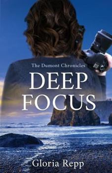 Paperback Deep Focus Book