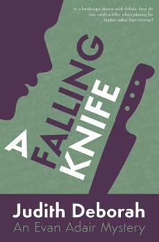 Paperback A Falling Knife Book