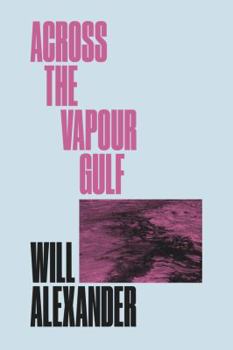 Paperback Across the Vapour Gulf Book