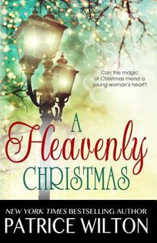 Paperback A Heavenly Christmas Book