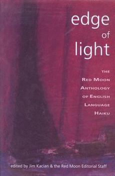 Paperback Edge of Light Book