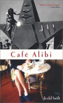 Cafe Alibi