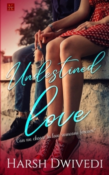 Paperback Undestined Love Book