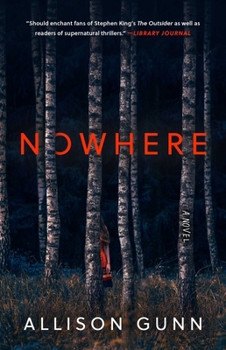 Nowhere