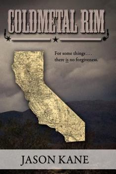 Paperback ColdMetal Rim Book