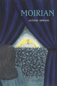 Perfect Paperback Moirian Book