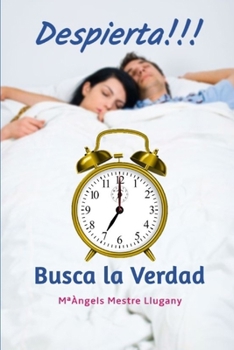 Paperback ¡Despierta! Busca la verdad [Spanish] Book