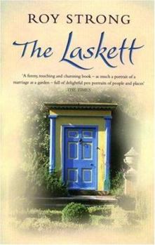 Paperback The Laskett Book