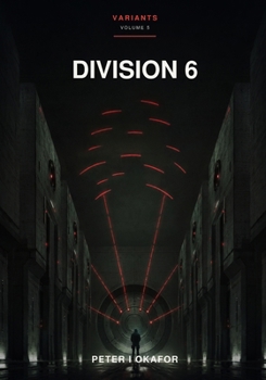 Paperback Division 6 Book