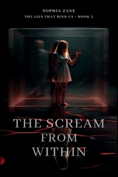 Paperback The Scream From Within Book