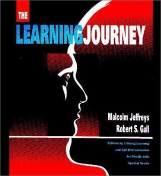 Paperback The Learning Journey Book