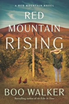 Red Mountain Rising - Book #2 of the Red Mountain Chronicles