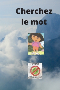 Cherchez le mot: Mots crois?s