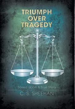 Hardcover Triumph Over Tragedy Book