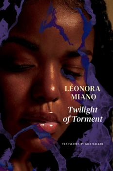 Hardcover Twilight of Torment: Melancholy Book