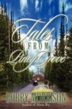 Paperback Tales From Piney Grove Book