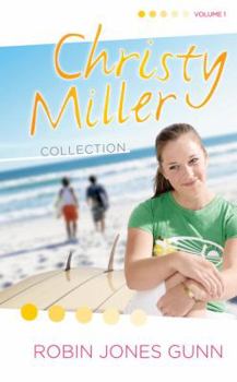 Hardcover Christy Miller Collection, Vol 1 Book