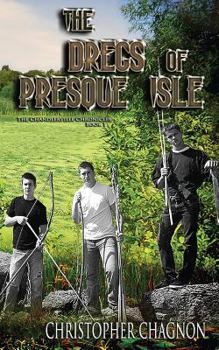 Paperback The Dregs of Presque Isle Book