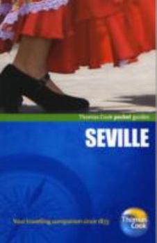 Paperback Seville (CitySpots) Book