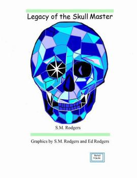 Paperback Legacy of the Skull Master Book