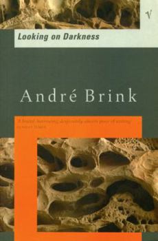 Looking on darkness: A novel