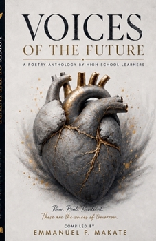 Paperback Voices of the future Book
