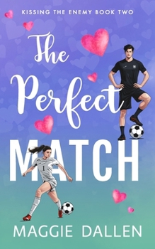 Paperback The Perfect Match Book