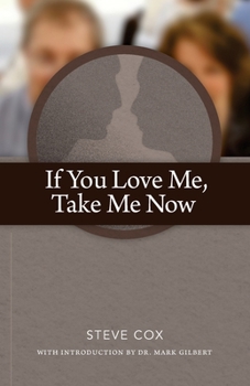 Paperback If You Love Me, Take Me Now Book