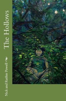 Paperback The Hollows: Book 0ne in The Hollows Journey Book